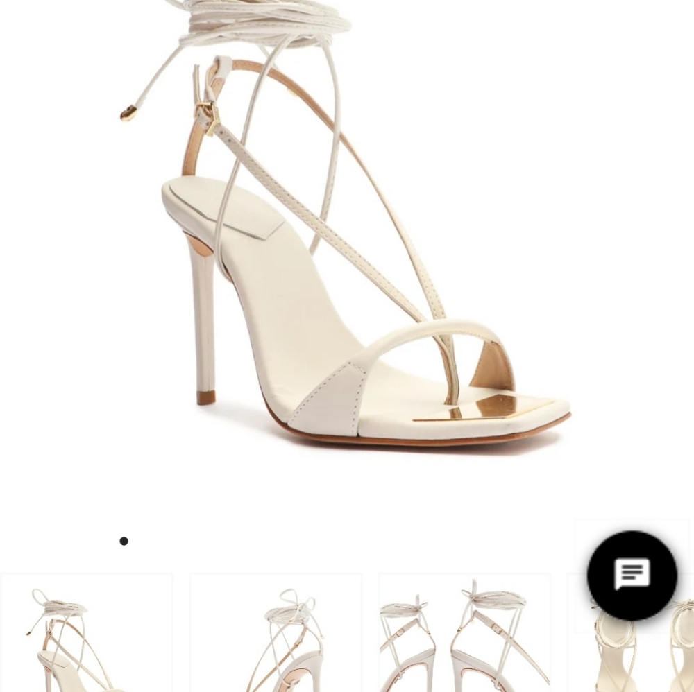 Women Schutz  Sandal Heels